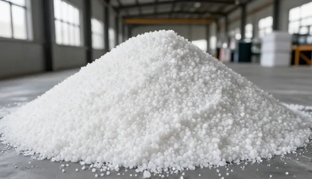 选型关注点：聚氨酯原料配套服务的使用与维护建议