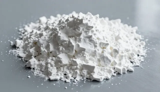 化工产品性能差异与适用条件分析