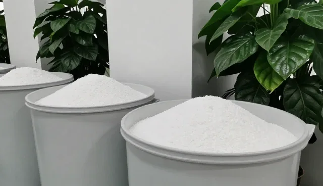 化工原料分装服务中的常见误区与正确理解