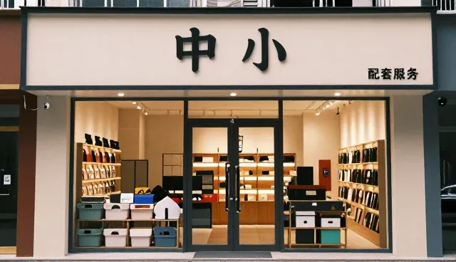 化工原料供应业务的未来走向与优化路径