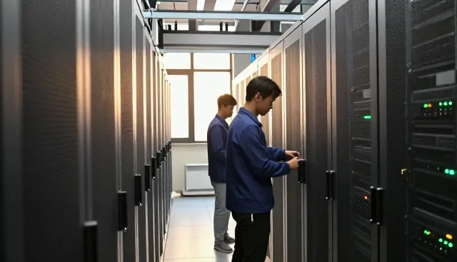 精细化学品在化工生产中的科学使用与维护策略